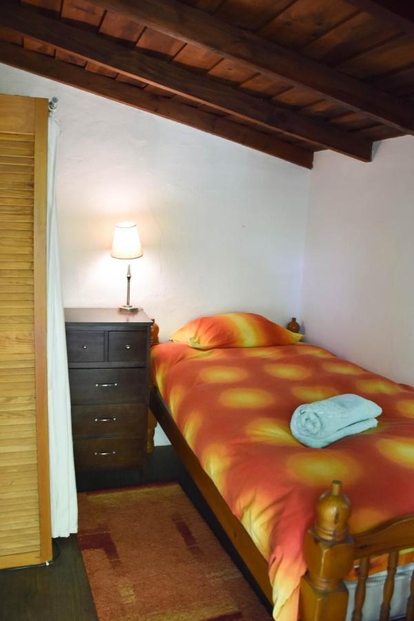 El Oasis Hotel El Paso Bagian luar foto